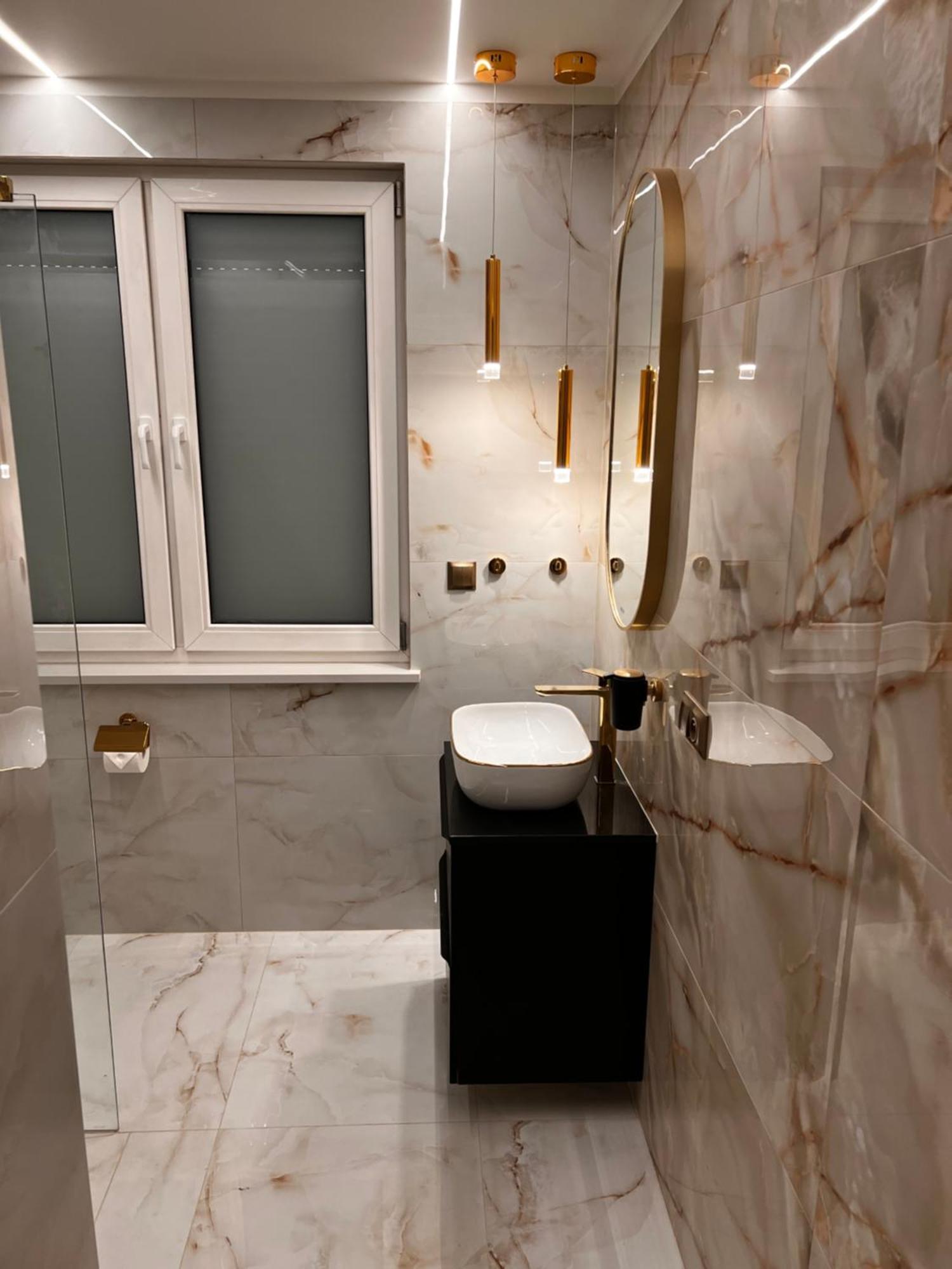 Goldowy Apartament Konin Konin  Zewnętrze zdjęcie