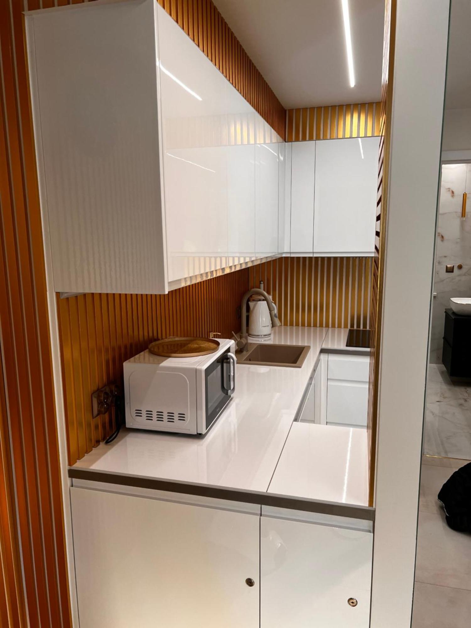 Goldowy Apartament Konin Konin  Zewnętrze zdjęcie