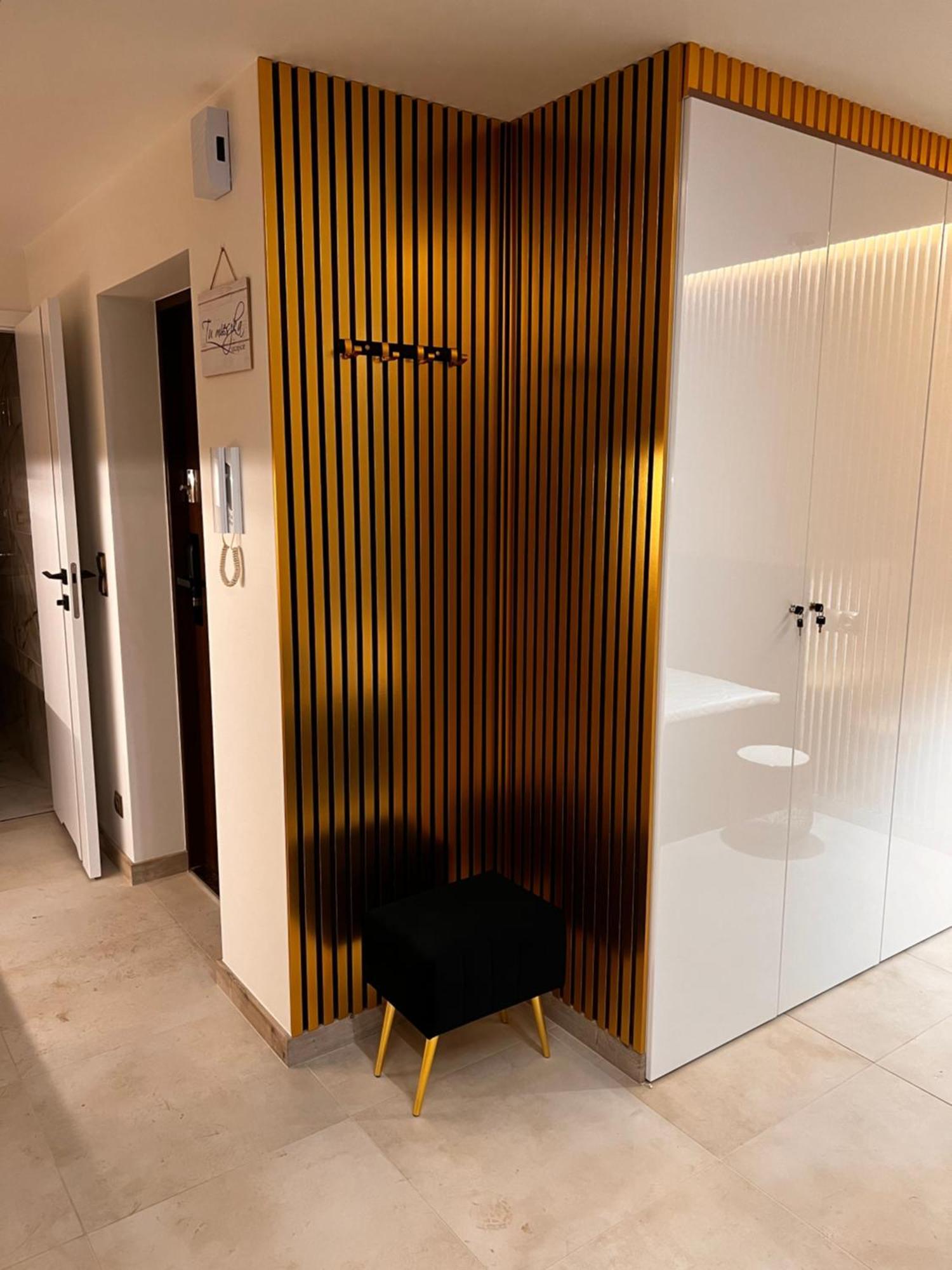 Goldowy Apartament Konin Konin  Zewnętrze zdjęcie
